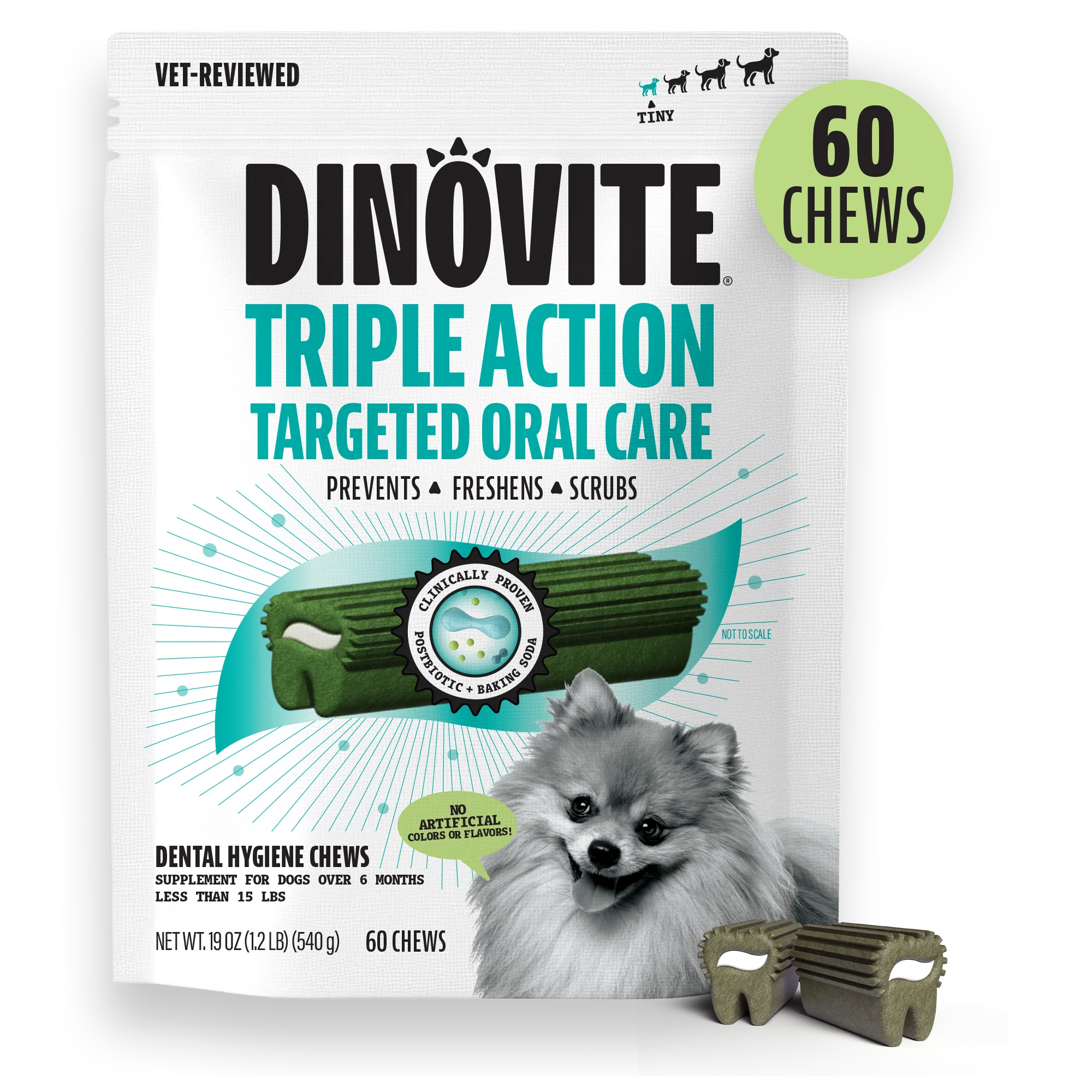 Dog - Dental Products